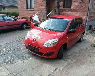 Renault Twingo Gebrauchtwagen