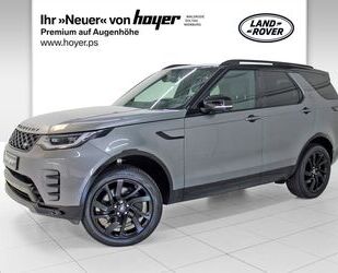 Land Rover Discovery Gebrauchtwagen