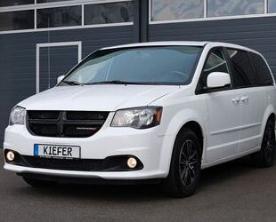 Dodge Grand Caravan Gebrauchtwagen