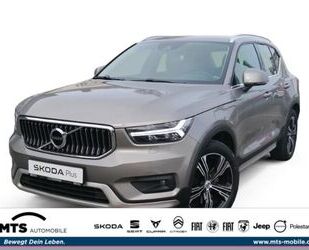 Volvo XC40 Gebrauchtwagen
