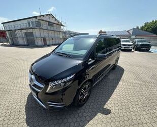Mercedes-Benz V 300 Gebrauchtwagen