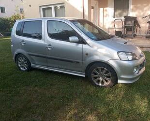 Daihatsu YRV Gebrauchtwagen