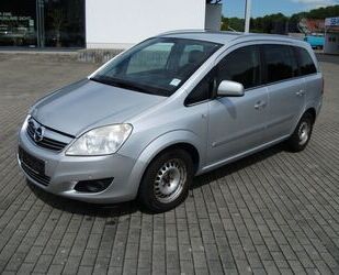 Opel Zafira Gebrauchtwagen