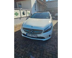 Mercedes-Benz A 200 Gebrauchtwagen