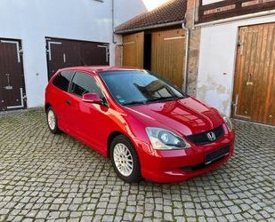 Honda Civic Gebrauchtwagen
