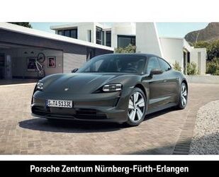 Porsche Taycan Gebrauchtwagen