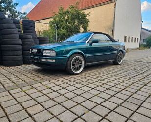 Audi Cabriolet Gebrauchtwagen