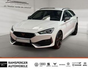 Cupra Leon Gebrauchtwagen