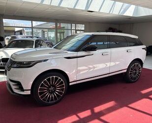 Land Rover Range Rover Velar Gebrauchtwagen