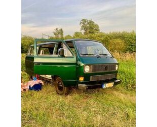 VW T3 Kombi Gebrauchtwagen