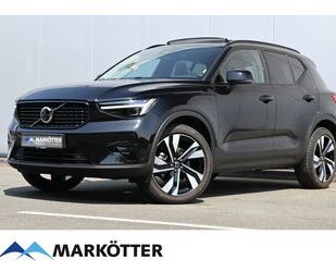 Volvo XC40 Gebrauchtwagen
