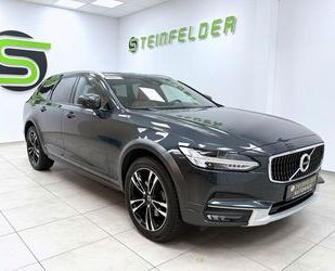 Volvo V90 Cross Country Gebrauchtwagen