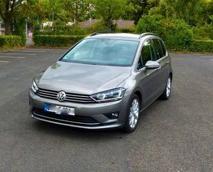 VW Golf Sportsvan Gebrauchtwagen