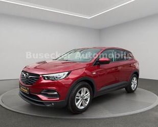 Opel Grandland (X) Gebrauchtwagen