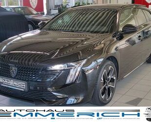 Peugeot 508 Gebrauchtwagen
