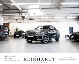 BMW X6 M50 Gebrauchtwagen