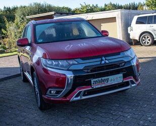 Mitsubishi Outlander Gebrauchtwagen