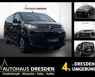 Citroen SpaceTourer Gebrauchtwagen
