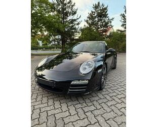 Porsche 997 Gebrauchtwagen