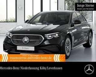 Mercedes-Benz E 450 Gebrauchtwagen