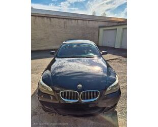 BMW 545 Gebrauchtwagen