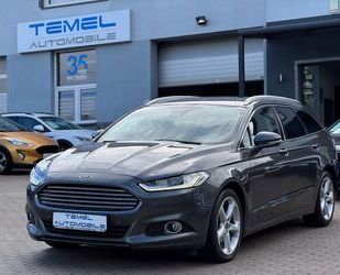 Ford Mondeo Gebrauchtwagen