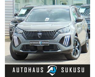 Peugeot 2008 Gebrauchtwagen