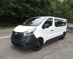 Opel Vivaro Gebrauchtwagen