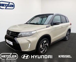 Suzuki Vitara Gebrauchtwagen