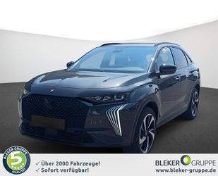 DS Automobiles DS7 (Crossback) Gebrauchtwagen