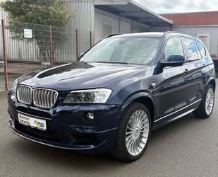 Alpina XD3 Gebrauchtwagen