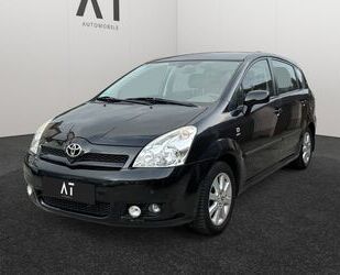 Toyota Corolla Verso Gebrauchtwagen