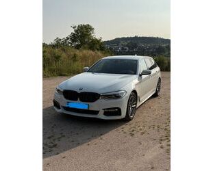 BMW 530 Gebrauchtwagen