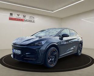 Cupra Tavascan Gebrauchtwagen