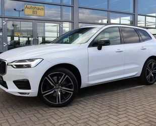 Volvo XC60 Gebrauchtwagen