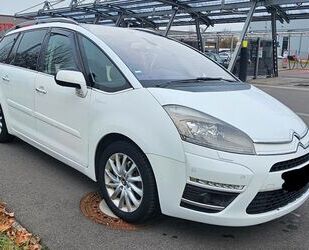 Citroen Grand C4 Picasso / SpaceTourer Gebrauchtwagen