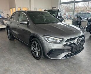 Mercedes-Benz GLA 250 Gebrauchtwagen