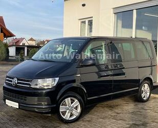 VW T6 Multivan Gebrauchtwagen