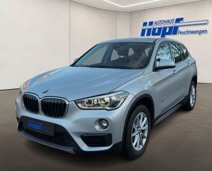 BMW X1 Gebrauchtwagen
