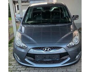 Hyundai ix20 Gebrauchtwagen
