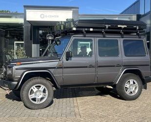 Mercedes-Benz G 300 Gebrauchtwagen