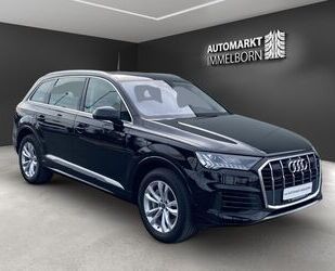 Audi Q7 Gebrauchtwagen