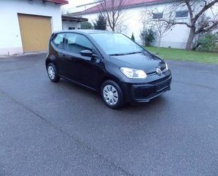 VW up! Gebrauchtwagen