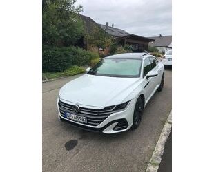 VW Arteon Gebrauchtwagen