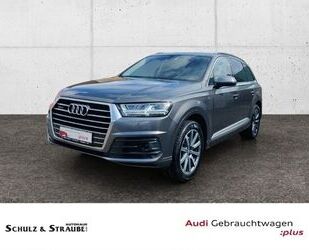Audi Q7 Gebrauchtwagen