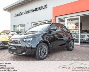 Fiat 500e Gebrauchtwagen