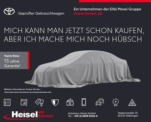 Toyota Hilux Gebrauchtwagen