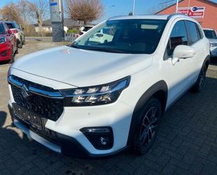 Suzuki (SX4) S-Cross Gebrauchtwagen