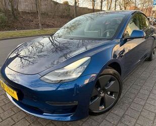 Tesla Model 3 Gebrauchtwagen