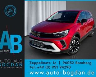 Opel Crossland (X) Gebrauchtwagen